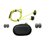 HyperX Cloud Earbuds - Yellow